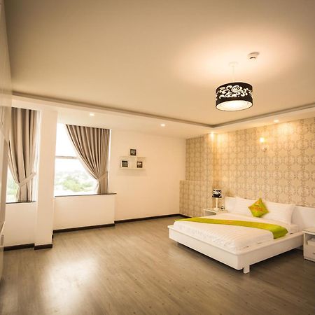 New Hotel & Apartment Thu Dau Mot Cameră foto